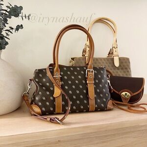 Dooney&Bourke Collection for Sale in my Closet
